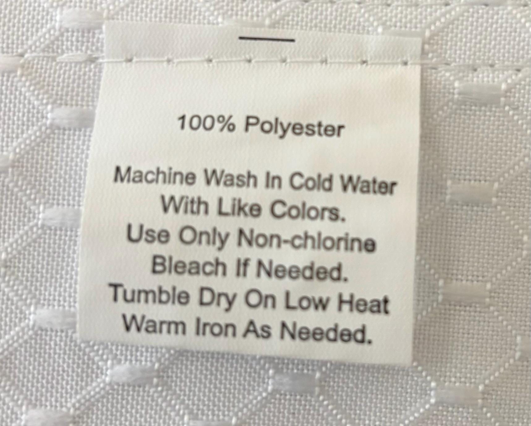 Happy Thanksgiving Placemat - Machine Washable Tumble Dry - Image 10